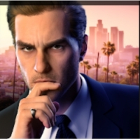 ��ڎ� the grand mafia